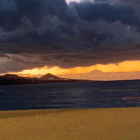 Bedonbeach Las Palmas de Gran Canaria Zewnętrze zdjęcie