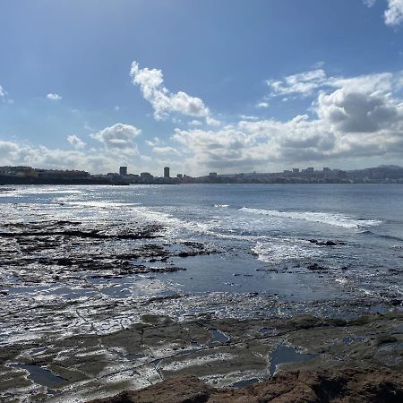 Bedonbeach Las Palmas de Gran Canaria Zewnętrze zdjęcie