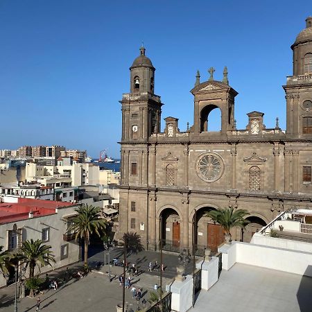 Bedonbeach Las Palmas de Gran Canaria Zewnętrze zdjęcie