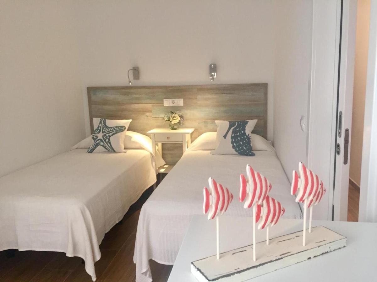 Bedonbeach Las Palmas de Gran Canaria Zewnętrze zdjęcie