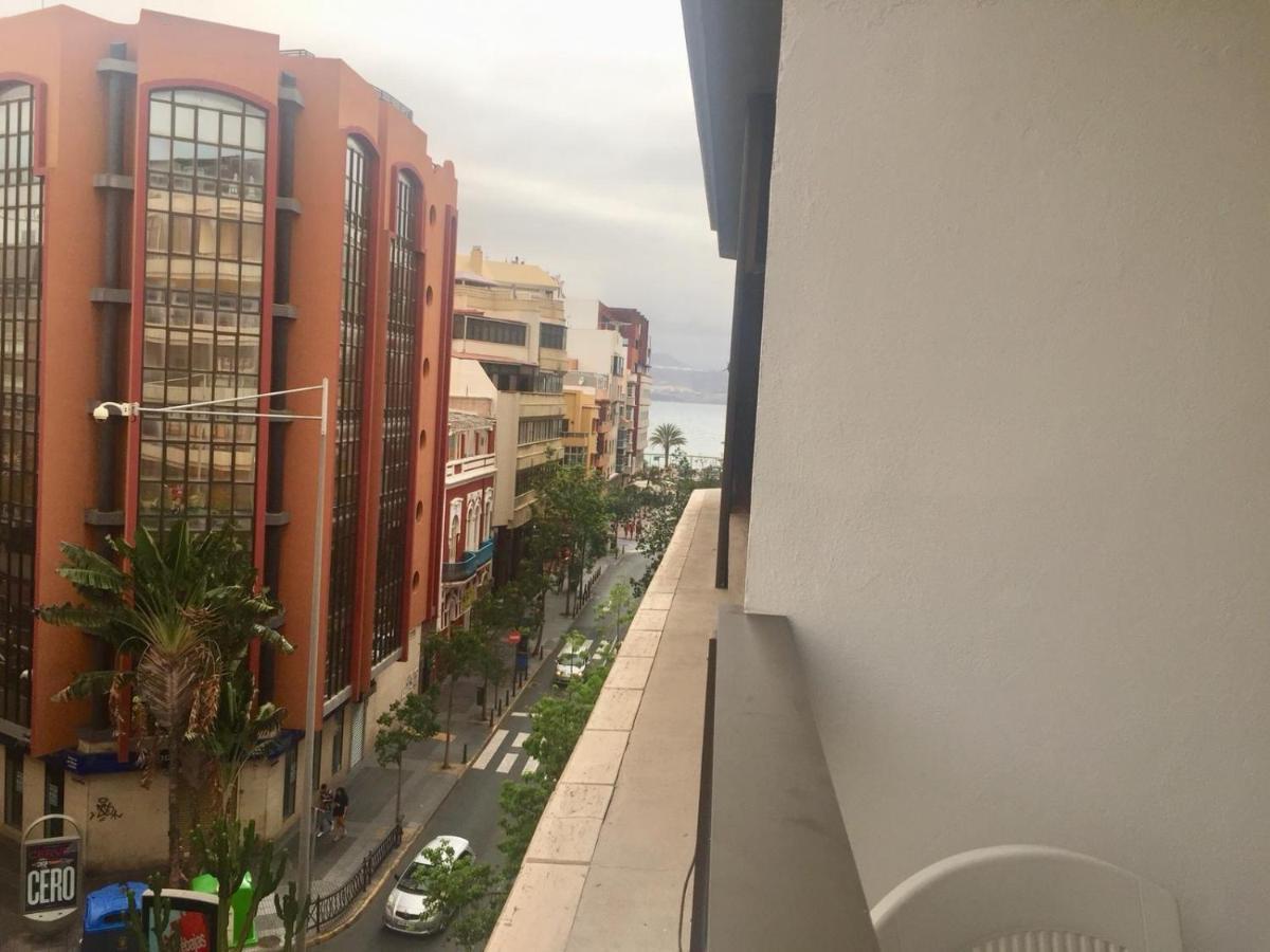 Bedonbeach Las Palmas de Gran Canaria Zewnętrze zdjęcie