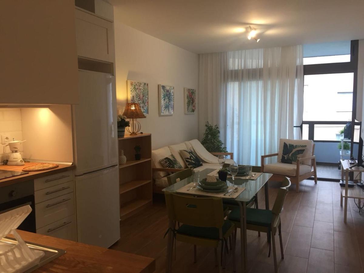 Bedonbeach Las Palmas de Gran Canaria Zewnętrze zdjęcie