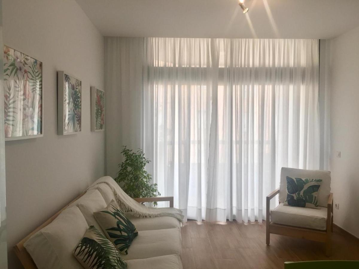 Bedonbeach Las Palmas de Gran Canaria Zewnętrze zdjęcie