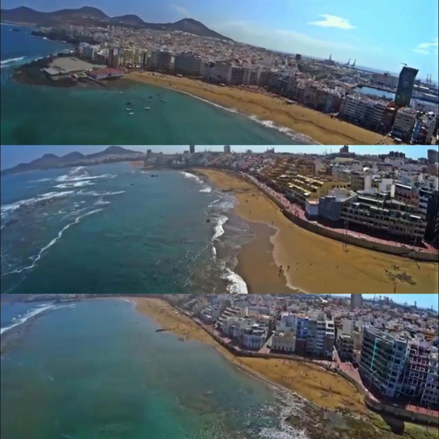 Bedonbeach Las Palmas de Gran Canaria Zewnętrze zdjęcie