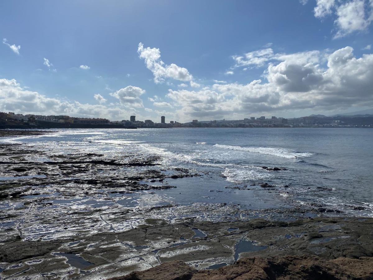 Bedonbeach Las Palmas de Gran Canaria Zewnętrze zdjęcie